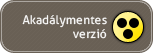 Akadálymentes változat